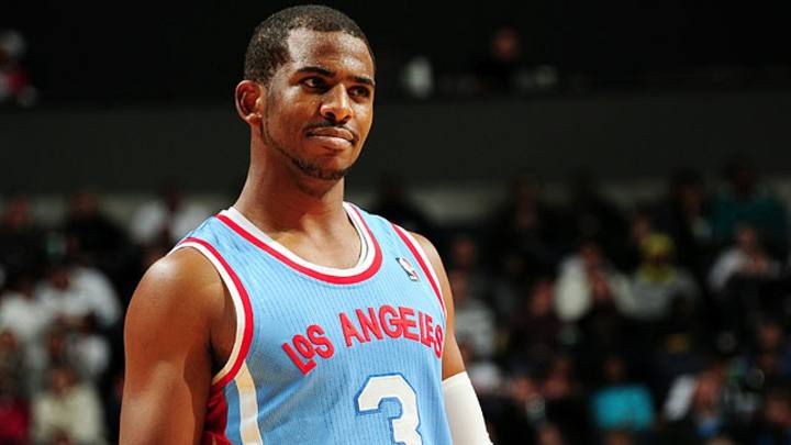 NBA's Top Point Guards NBA's Top Point Guards