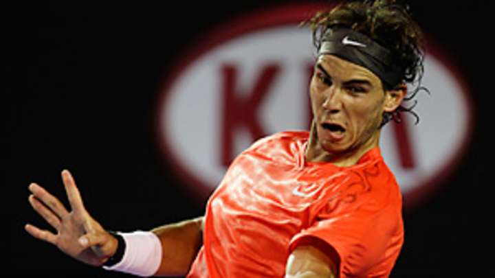 Planning out Nadal's future, final thoughts on Henin, more mail