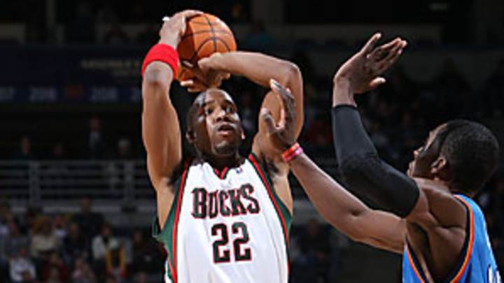 Redd not ready to call it quits