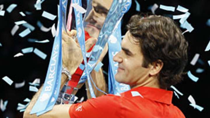 Federer's unexpected win over Nadal shows rivalry is still kicking
