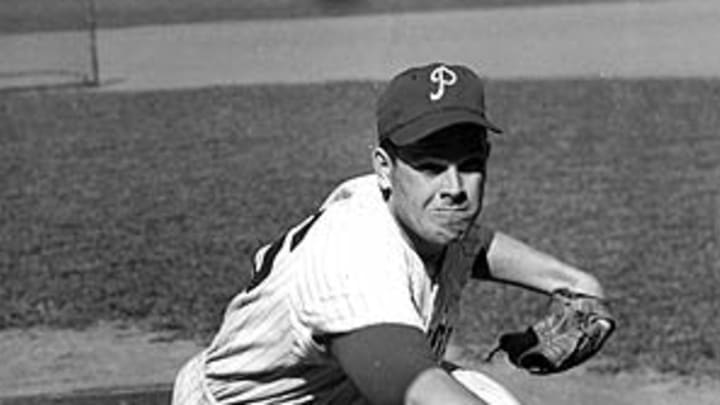 Robin Roberts was proud of his successes as well as his failures Robin Roberts was proud of his successes as well as his failures