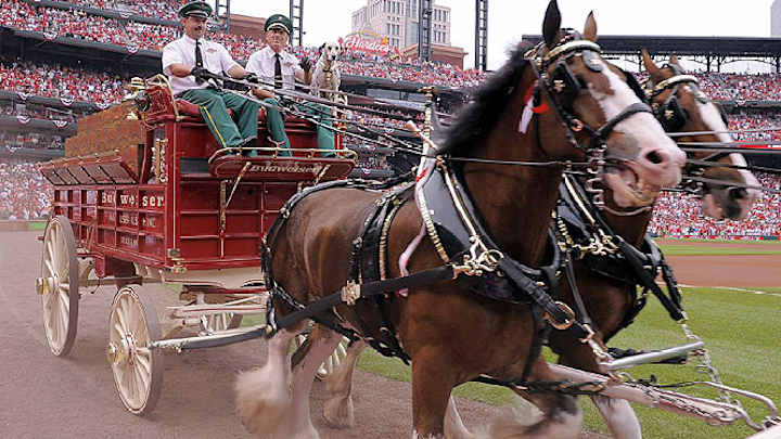 2009 MLB All-Star Game