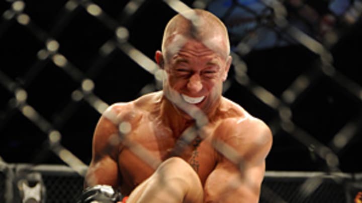 MMA execs have eyes on multiple prizes as calendar turns to 2011