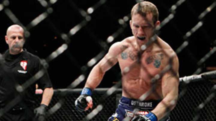 Edgar, Maynard to complete unlikely trilogy Edgar, Maynard to complete unlikely trilogy