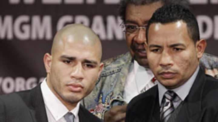 Mailbag: Cotto taking no chances