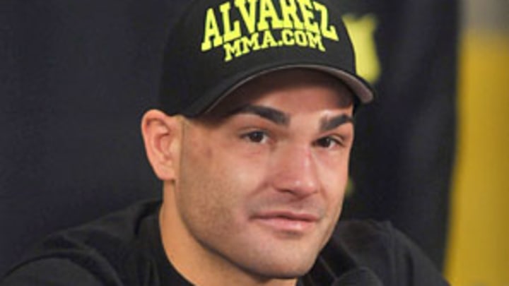 Spike president: Bellator reality show, major programming on way