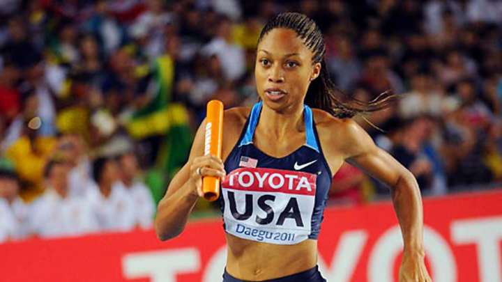 Athletes To Watch: Track and Field Trials Athletes To Watch: Track and Field Trials