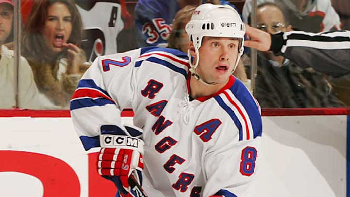 NHL 2007 All-Star Snubs