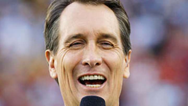 2009 NFL Broadcasting Guide