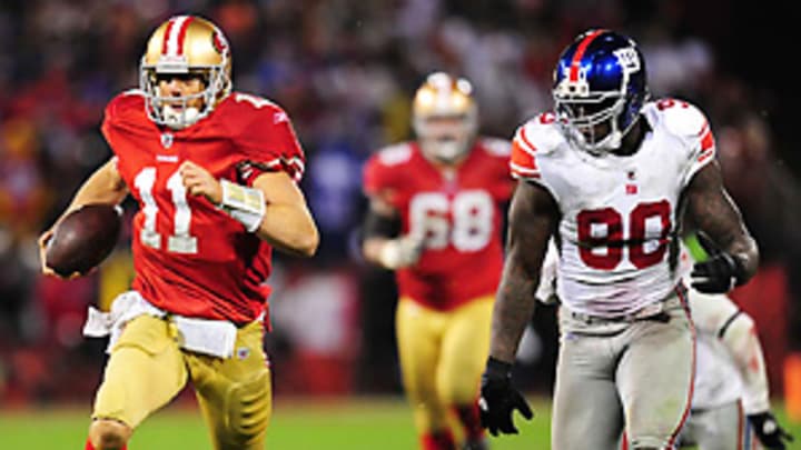 Offseason Breakdown: San Francisco 49ers