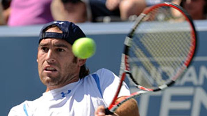 Indianapolis likely losing ATP event Indianapolis likely losing ATP event