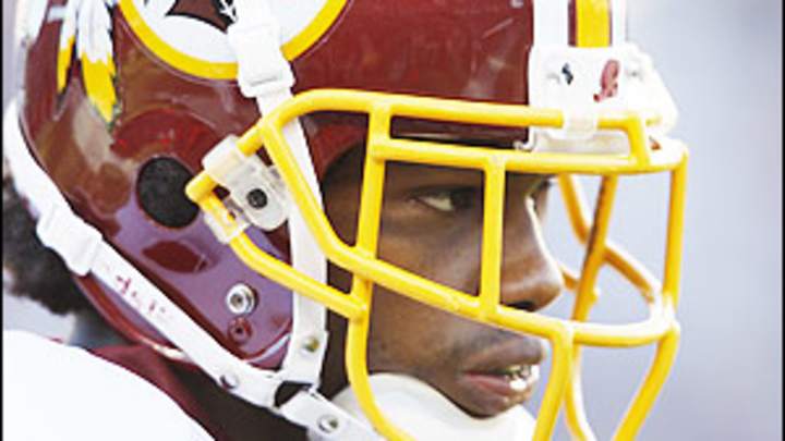 Quiet leader Quiet leader