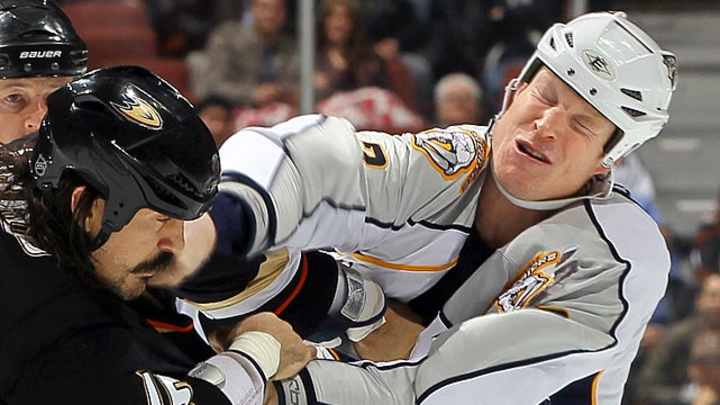 Athletes and Depression