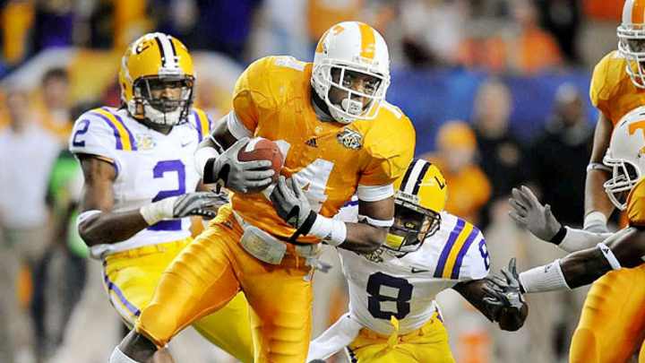 Top 10 Safeties in the NFL Draft Top 10 Safeties in the NFL Draft