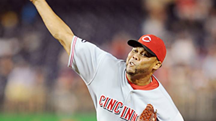 Fantasy baseball closer report Fantasy baseball closer report