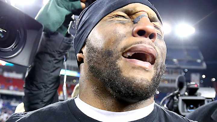 2012 NFL Playoff Schedule