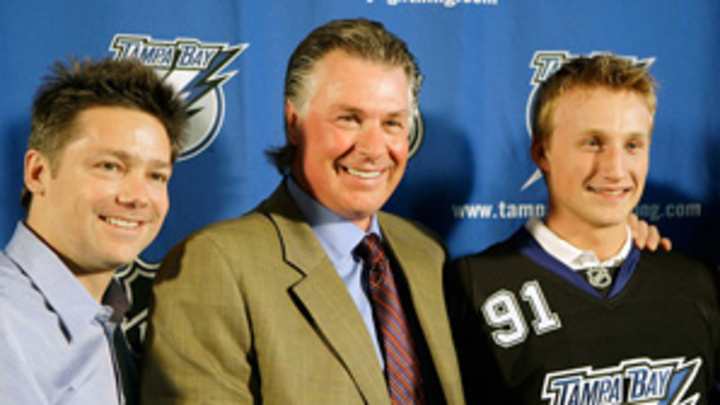 This circus was doomed from start