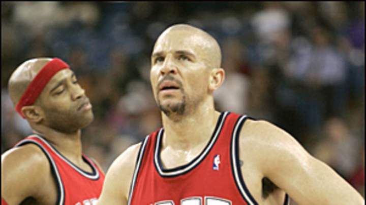 Sizing up the suitors