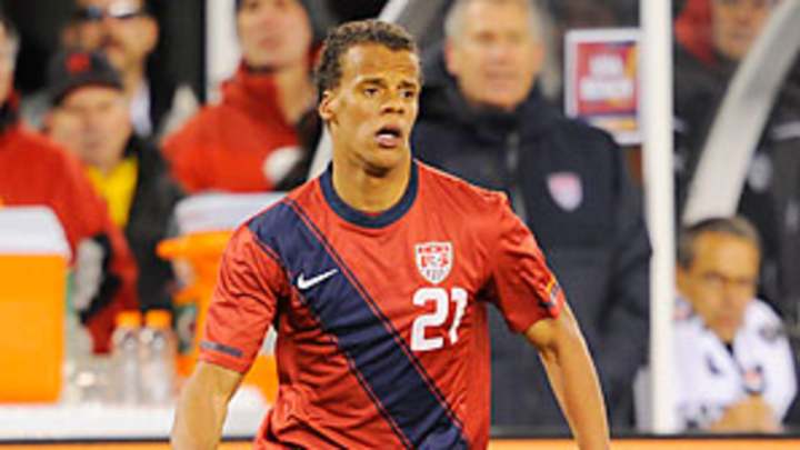 Chandler, Diskerud prove to be emerging options for national team Chandler, Diskerud prove to be emerging options for national team