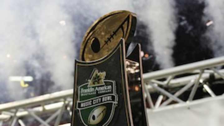 Music City Bowl: Frequently Asked Questions