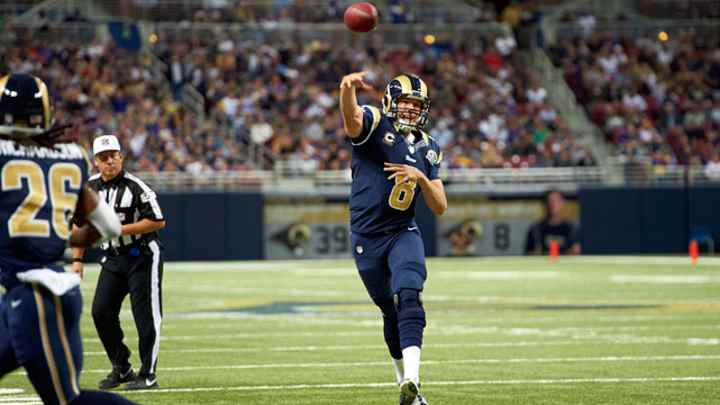 Fantasy Football Sleeper Picks: Week 16