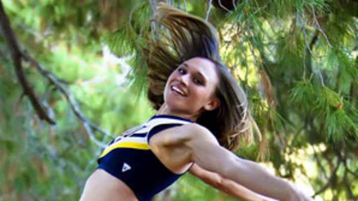 Cheerleader of the Week: Northern Arizona's Dena