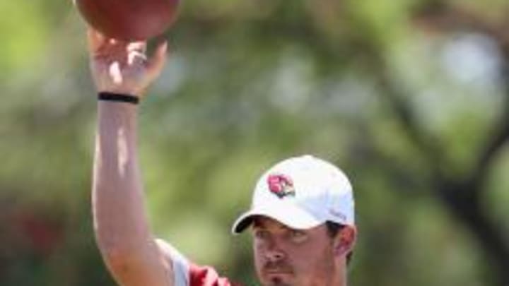 Cardinals QB Kevin Kolb booed at team's fan fest Cardinals QB Kevin Kolb booed at team's fan fest