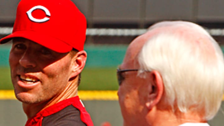 Edmonds deserves final moment of glory before riding into retirement