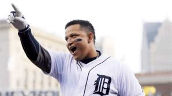 The case for Miguel Cabrera over Mike Trout for AL MVP The case for Miguel Cabrera over Mike Trout for AL MVP
