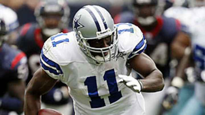 Injuries force NFL teams, fantasy owners to dig deep on depth charts