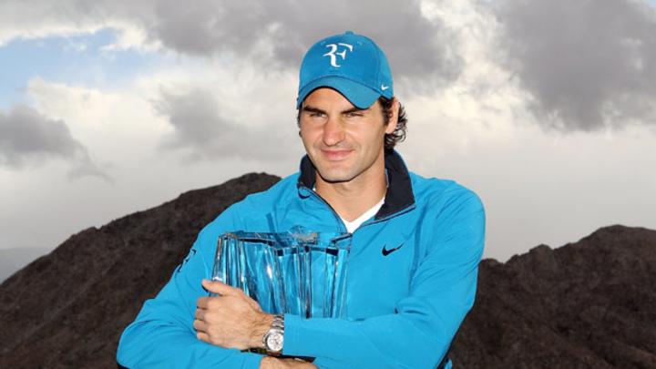 The Toss: Indian Wells, Miami compete for 'Fifth Slam' status The Toss: Indian Wells, Miami compete for 'Fifth Slam' status