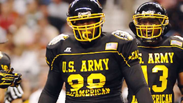 Early enrollees make an impact