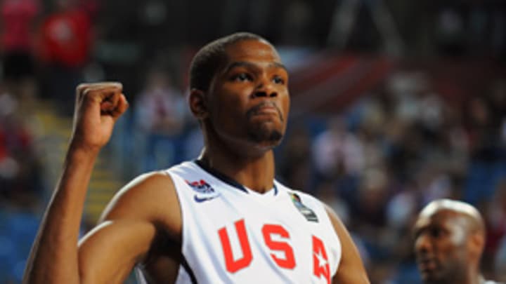 FIBA World Championships: USA-Turkey Live Blog