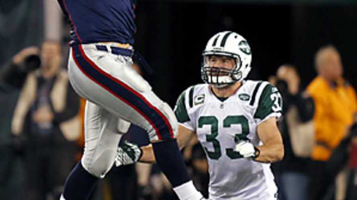 AFC East title will still run through New England, more Pats-Jets notes