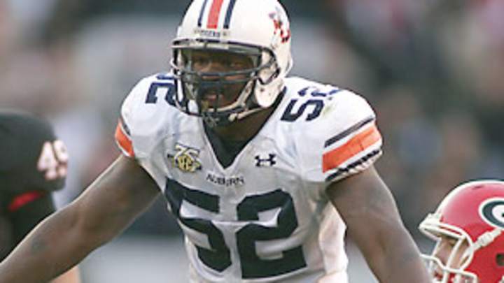 Game of the Week: Auburn at Vanderbilt