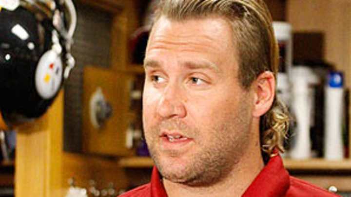 MMQB Mail: Big Ben deserves at least two-game suspension in 2010