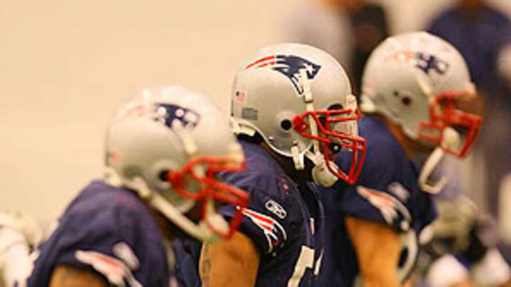 Numbers game: Shrinking roster size having growing ramifications