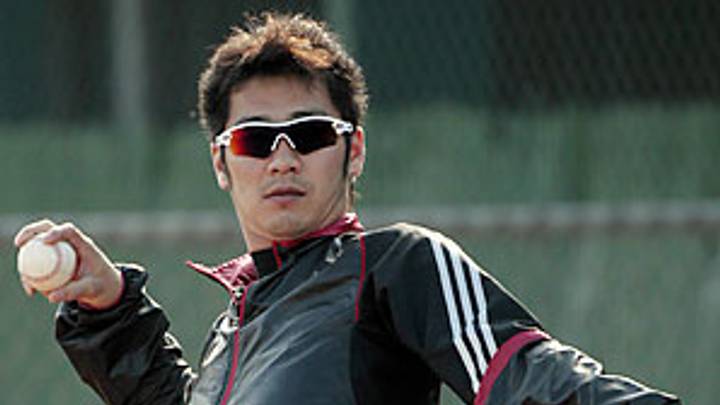 Top potential AL sleepers for 2011 Top potential AL sleepers for 2011