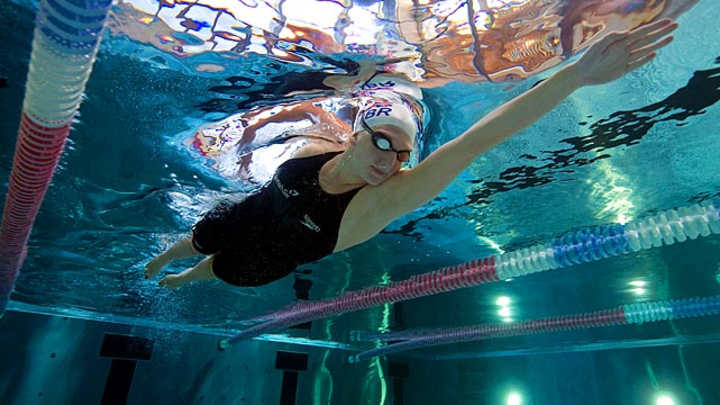 Global Athletes to Watch