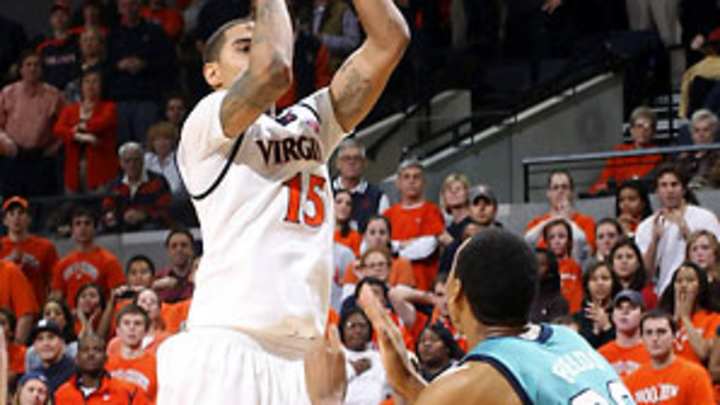 Virginia star Landesberg on Tony Bennett, a celebrity crush and more