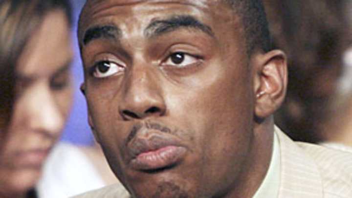 Post-NBA draft awards