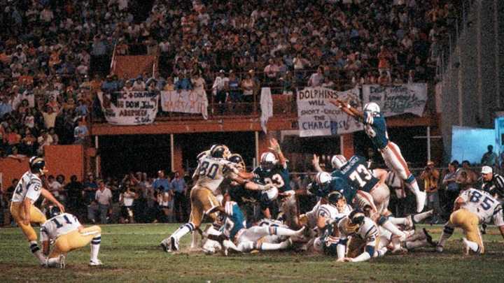 San Diego Chargers Epic Moments