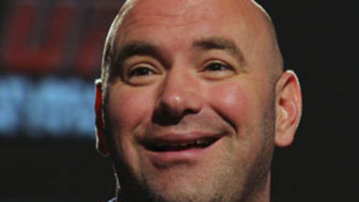 Pop MMA quiz: How closely have you been following the news?