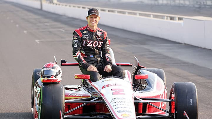 Indy 500 Drivers to Watch