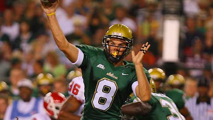 Big East's Top 10 Players