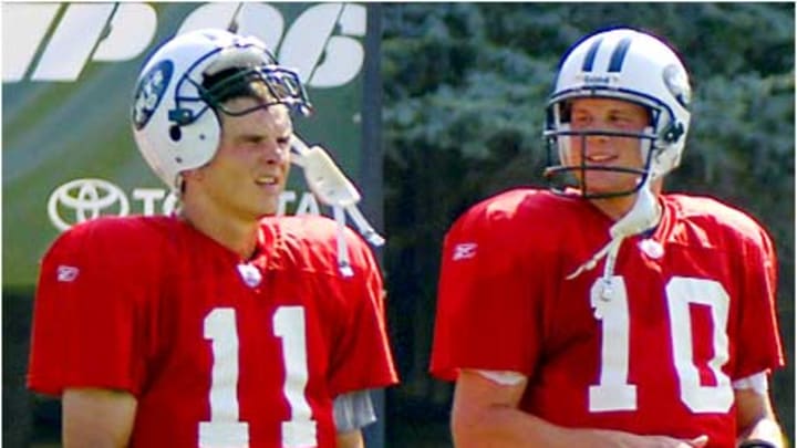 NFL Training Camp Battles NFL Training Camp Battles