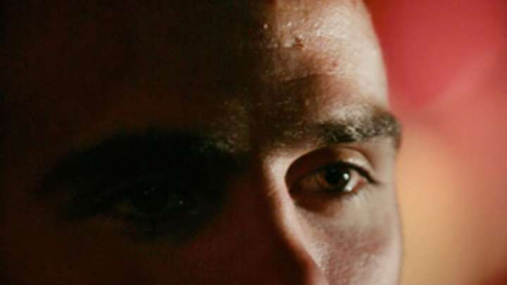 Pavlik reflects on battles with alcoholism, looks ahead to future