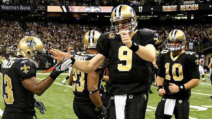 Biggest Stories of 2011