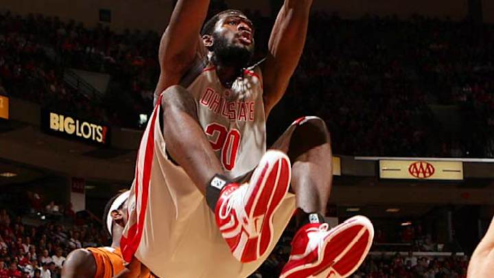 Top NBA Draft Prospects