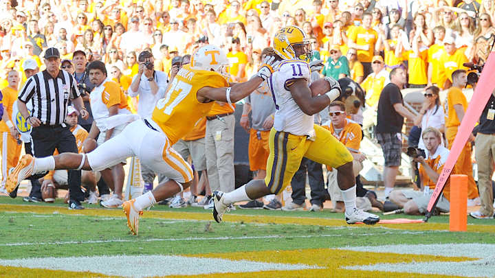 'Program Pecking Order' returns after five-year hiatus; Mailbag 'Program Pecking Order' returns after five-year hiatus; Mailbag